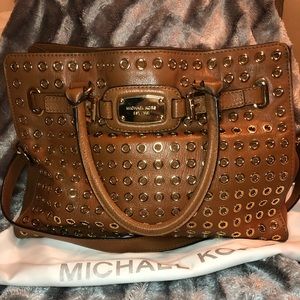 Michael Kors tote